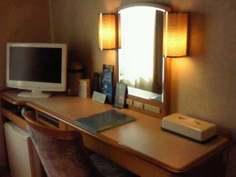 Hotel New Green Okachimachi Tokyo Esterno foto