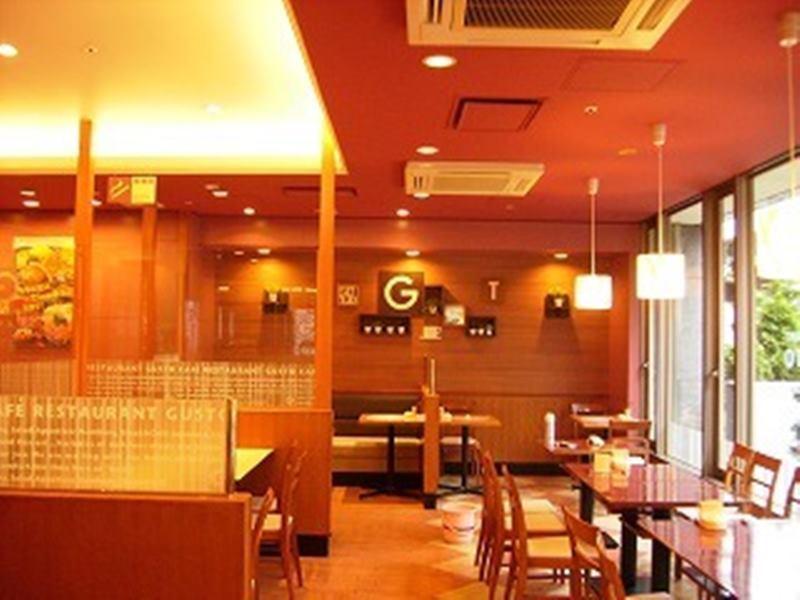 Hotel New Green Okachimachi Tokyo Esterno foto