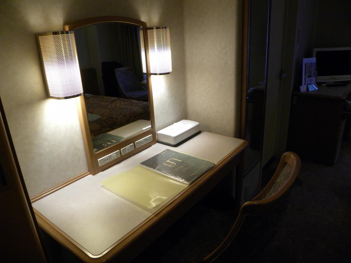 Hotel New Green Okachimachi Tokyo Esterno foto