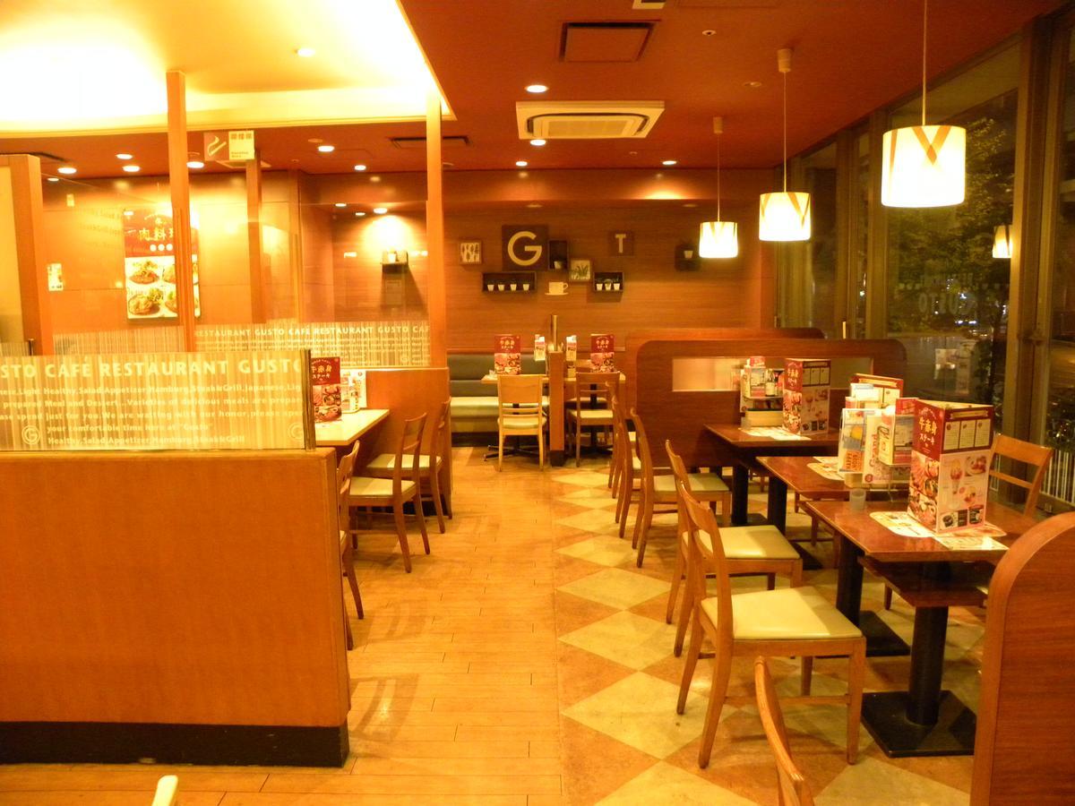 Hotel New Green Okachimachi Tokyo Esterno foto